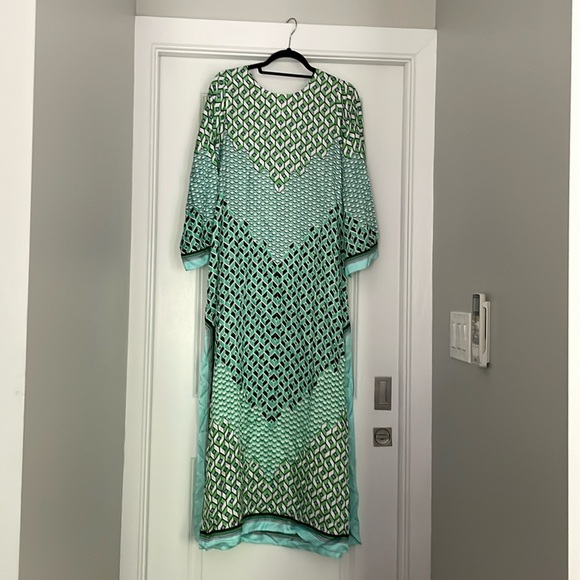 Hale Bob kaftan - Picture 1 of 4